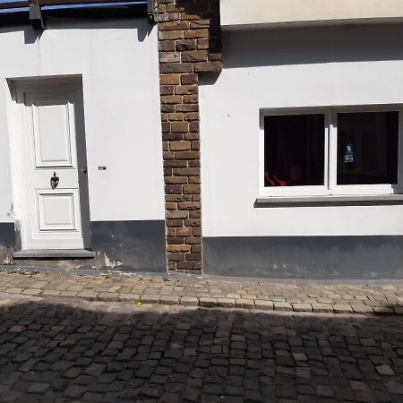 Apartmán Le Blanc Moussi Stavelot Exteriér fotografie
