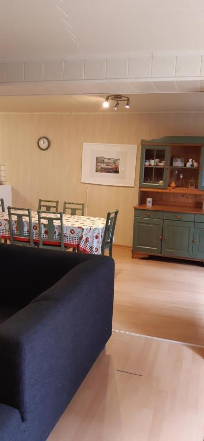 Apartmán Le Blanc Moussi Stavelot Exteriér fotografie