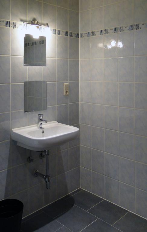 Apartmán Le Blanc Moussi Stavelot Pokoj fotografie