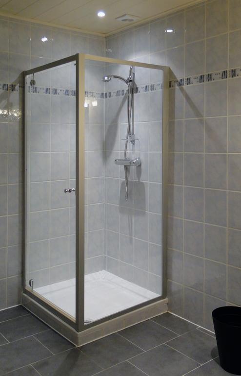 Apartmán Le Blanc Moussi Stavelot Pokoj fotografie
